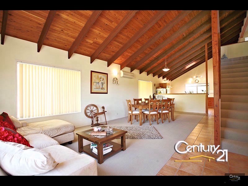 804 Hamilton Road, Mcdowall QLD 4053