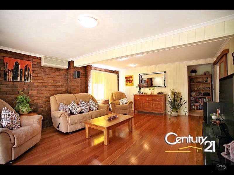 804 Hamilton Road, Mcdowall QLD 4053