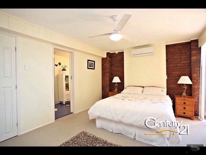 804 Hamilton Road, Mcdowall QLD 4053