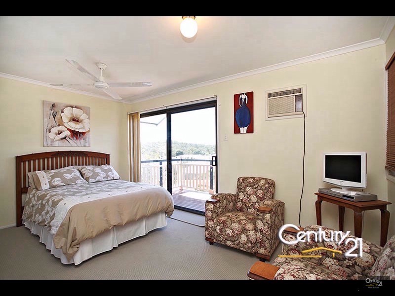 804 Hamilton Road, Mcdowall QLD 4053