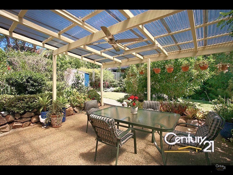 804 Hamilton Road, Mcdowall QLD 4053