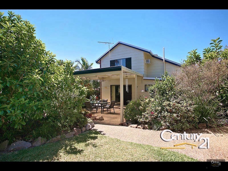 804 Hamilton Road, Mcdowall QLD 4053