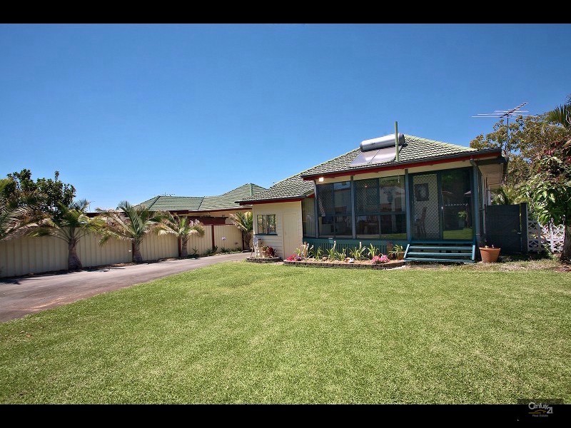 265 Hamilton Road, Chermside QLD 4032