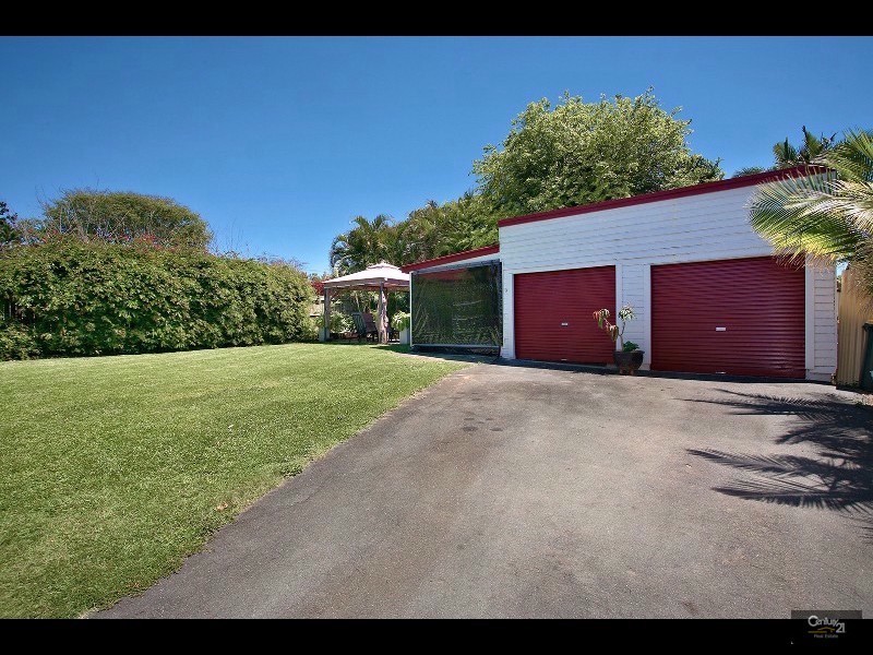 265 Hamilton Road, Chermside QLD 4032