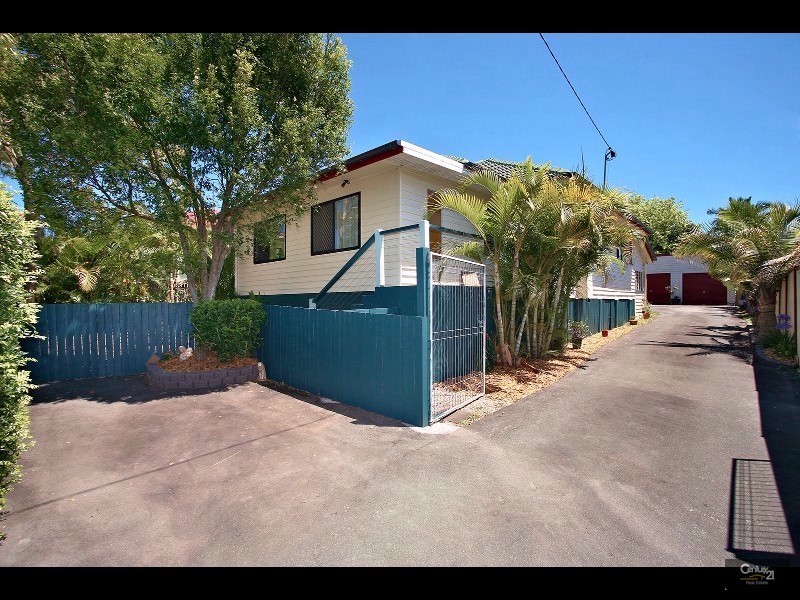 265 Hamilton Road, Chermside QLD 4032