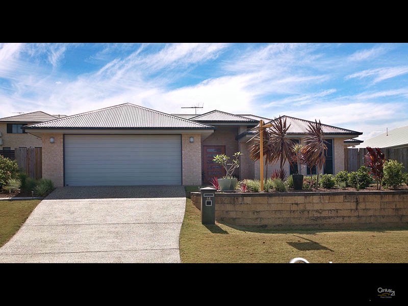 64 Swan Parade, Warner QLD 4500