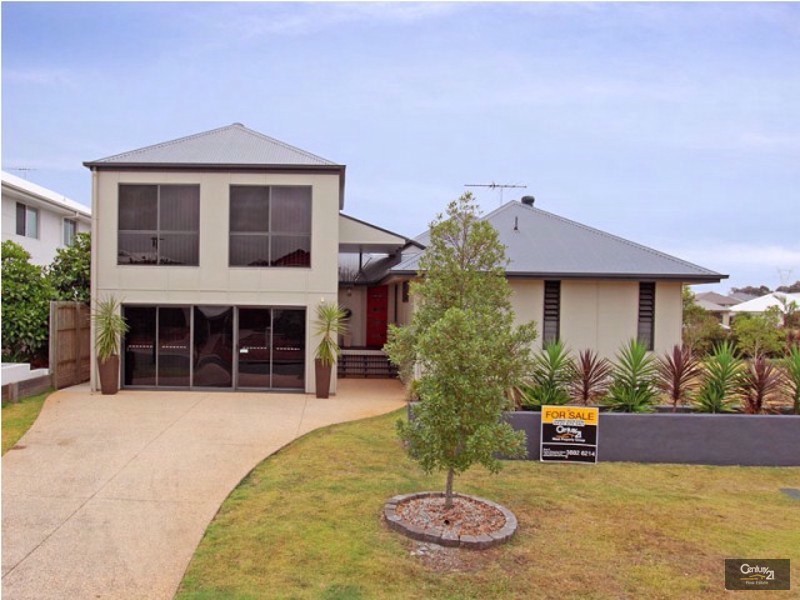 37 Pontiac Circuit, Warner QLD 4500