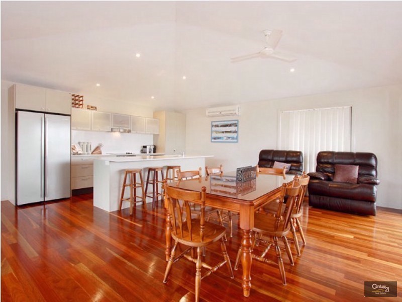 37 Pontiac Circuit, Warner QLD 4500