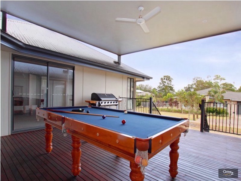 37 Pontiac Circuit, Warner QLD 4500