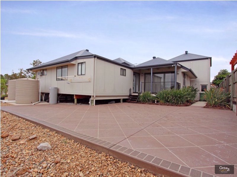 37 Pontiac Circuit, Warner QLD 4500