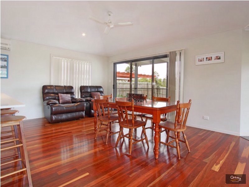 37 Pontiac Circuit, Warner QLD 4500