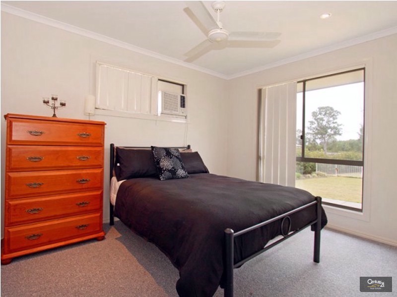 37 Pontiac Circuit, Warner QLD 4500