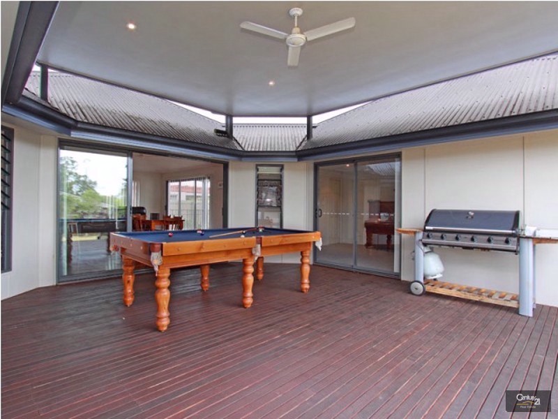 37 Pontiac Circuit, Warner QLD 4500