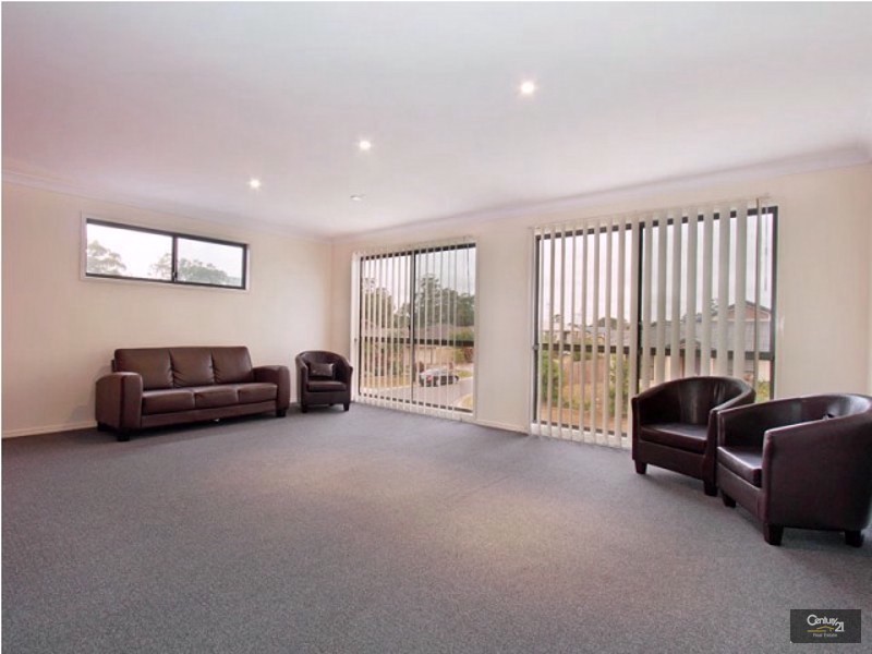 37 Pontiac Circuit, Warner QLD 4500