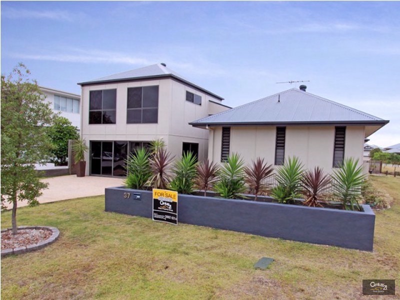 37 Pontiac Circuit, Warner QLD 4500