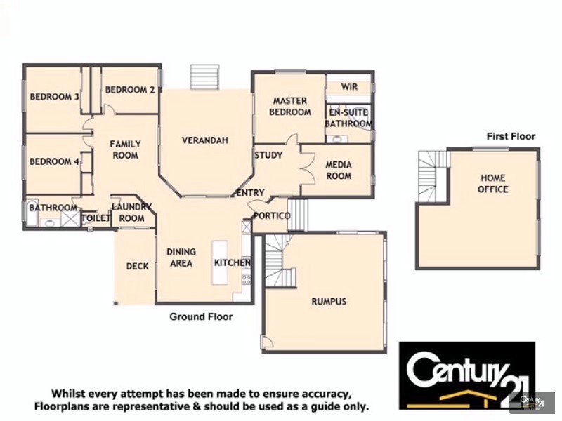 37 Pontiac Circuit, Warner QLD 4500