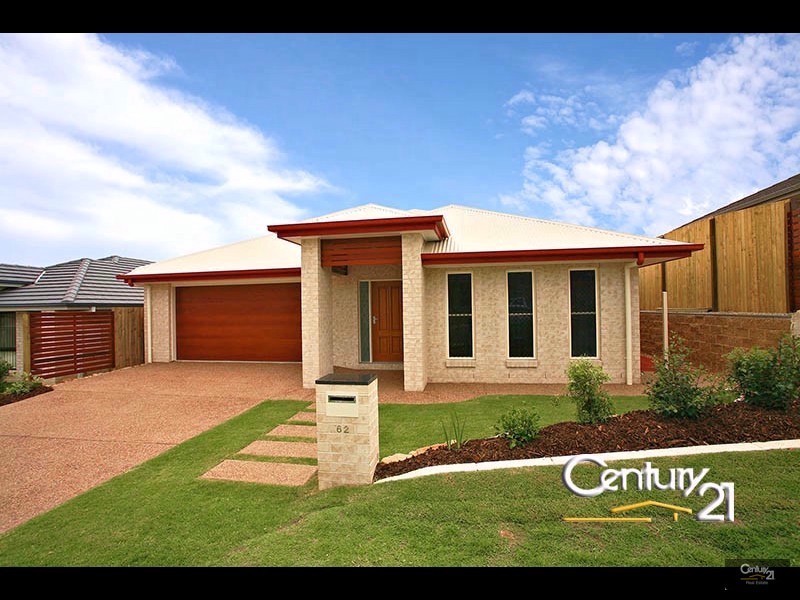62 Rolland Parade, Warner QLD 4500