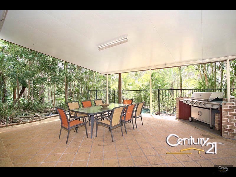 9 Spotted Gum Lane, Cashmere QLD 4500