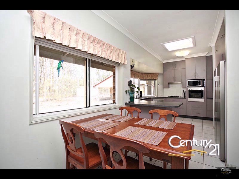 9 Spotted Gum Lane, Cashmere QLD 4500