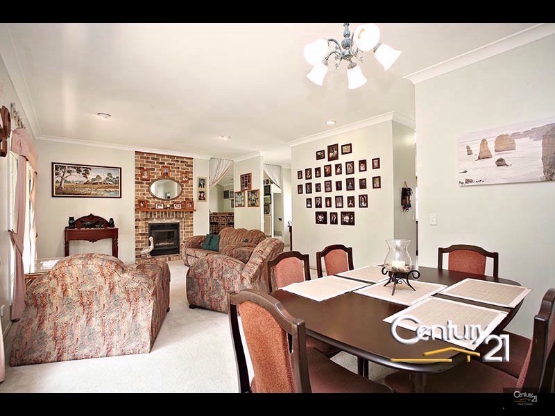 9 Spotted Gum Lane, Cashmere QLD 4500