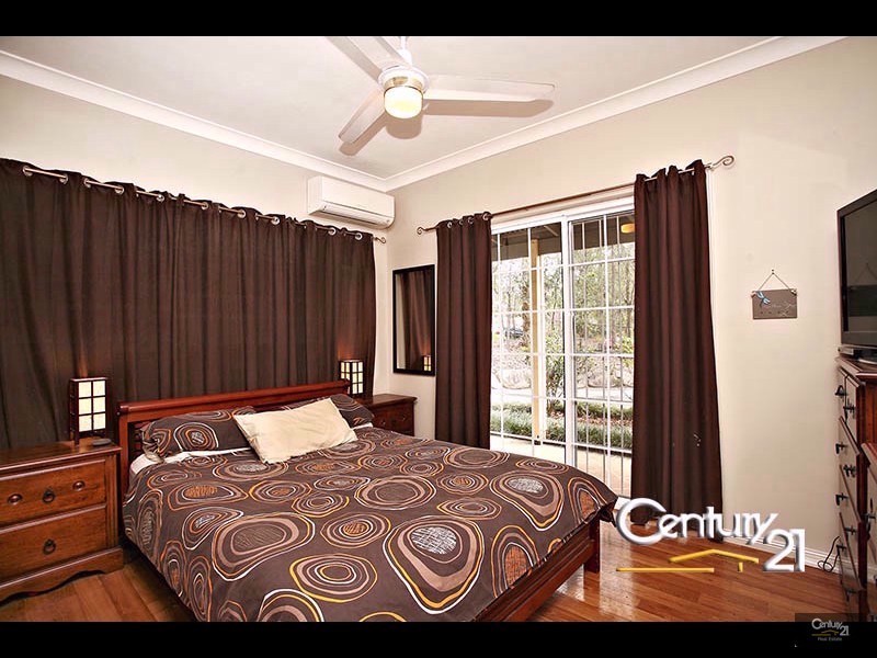 9 Spotted Gum Lane, Cashmere QLD 4500