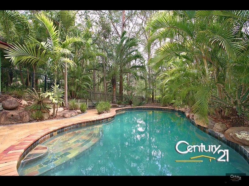 9 Spotted Gum Lane, Cashmere QLD 4500