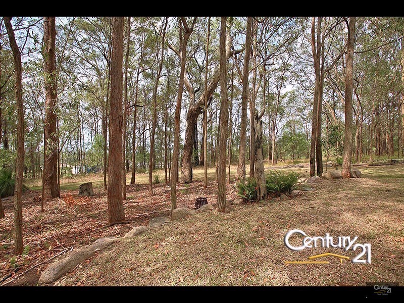 9 Spotted Gum Lane, Cashmere QLD 4500