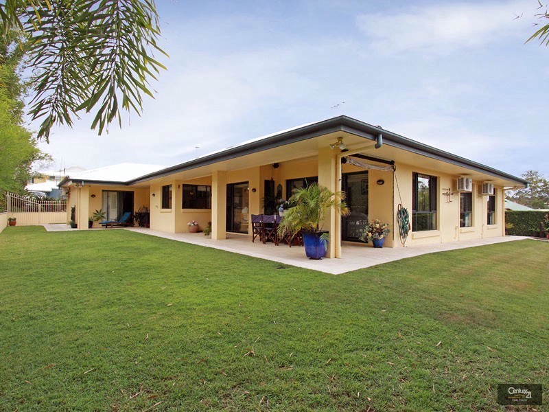 9 Pinehurst Court, Albany Creek QLD 4035