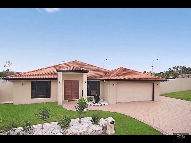 2 Quandong Crescent, Arana Hills QLD 4054