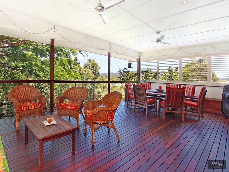 72 MCILWRAITH STREET, Everton Park QLD 4053