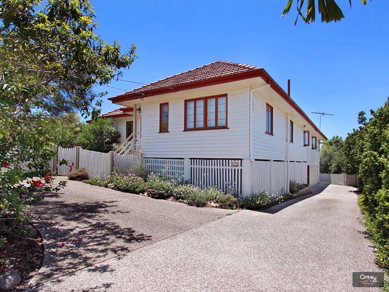 72 MCILWRAITH STREET, Everton Park QLD 4053