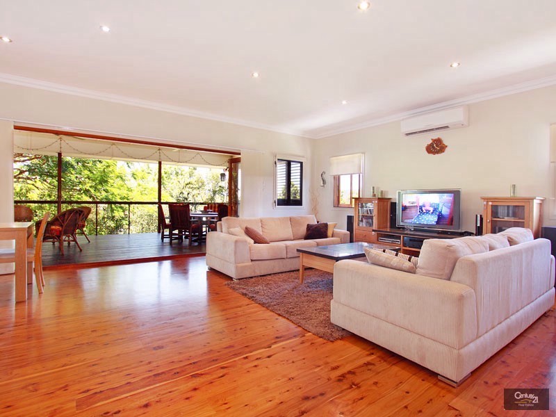 72 MCILWRAITH STREET, Everton Park QLD 4053