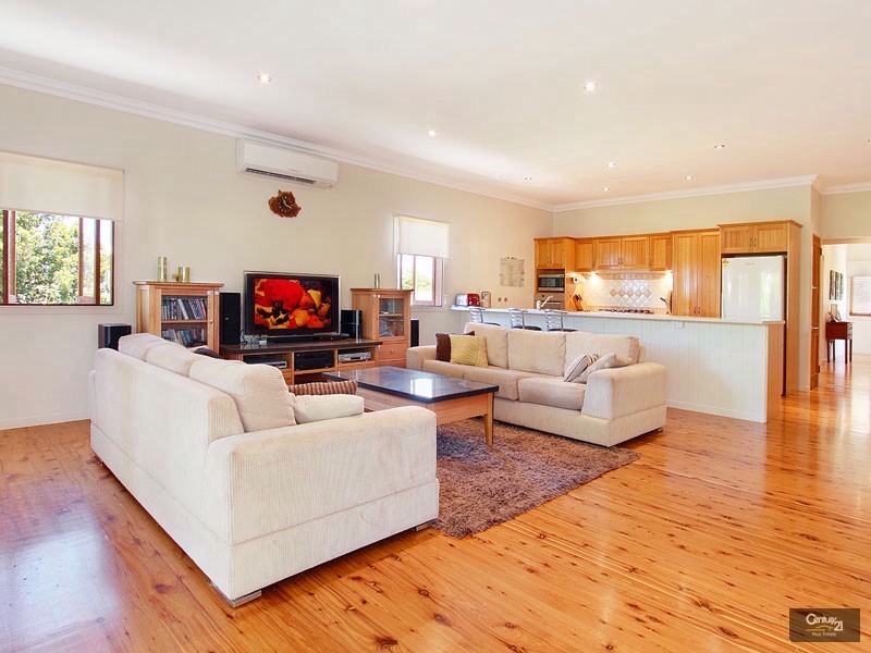 72 MCILWRAITH STREET, Everton Park QLD 4053