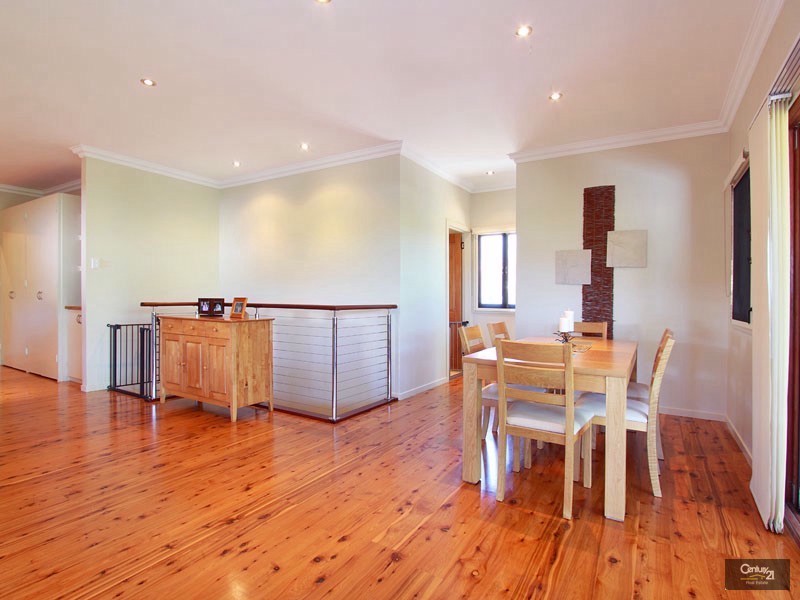 72 MCILWRAITH STREET, Everton Park QLD 4053