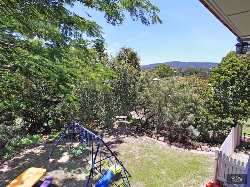 72 MCILWRAITH STREET, Everton Park QLD 4053