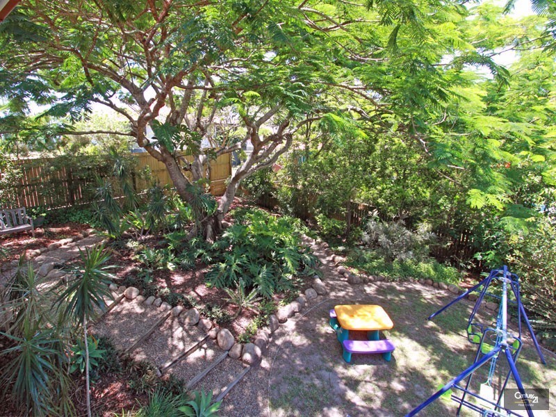 72 MCILWRAITH STREET, Everton Park QLD 4053