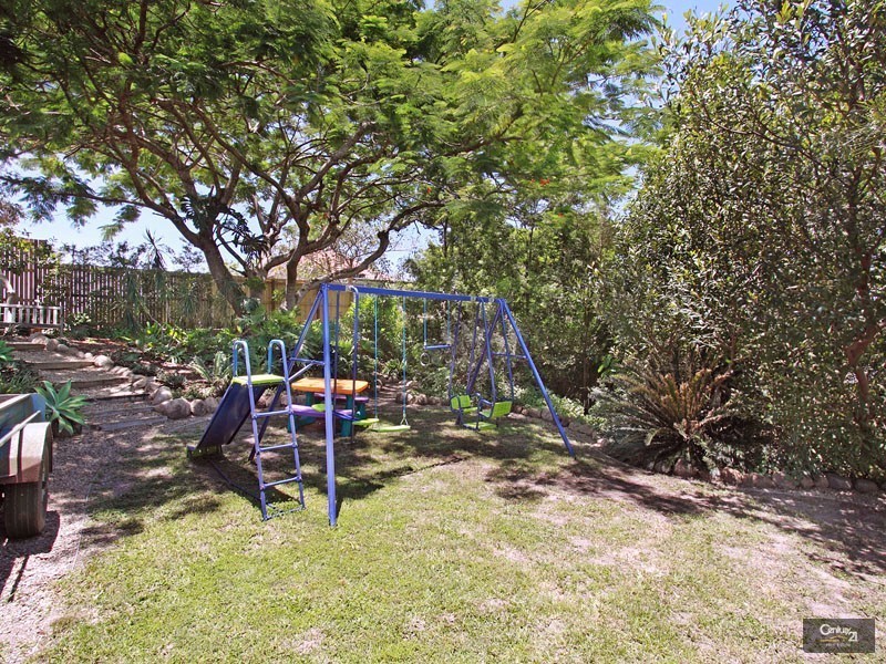 72 MCILWRAITH STREET, Everton Park QLD 4053