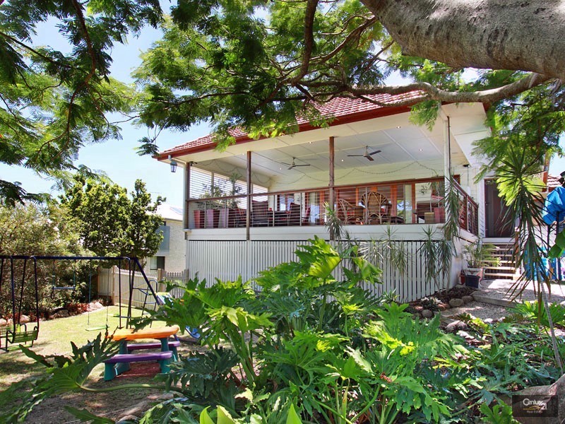 72 MCILWRAITH STREET, Everton Park QLD 4053