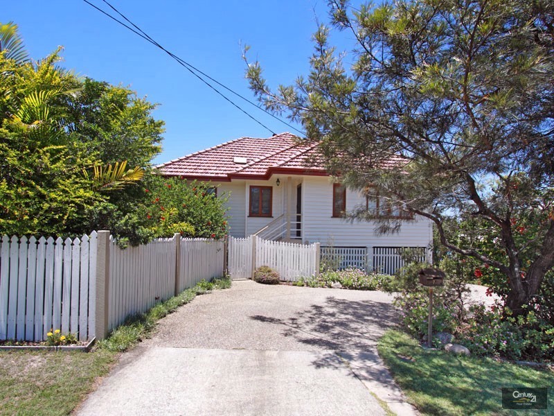 72 MCILWRAITH STREET, Everton Park QLD 4053