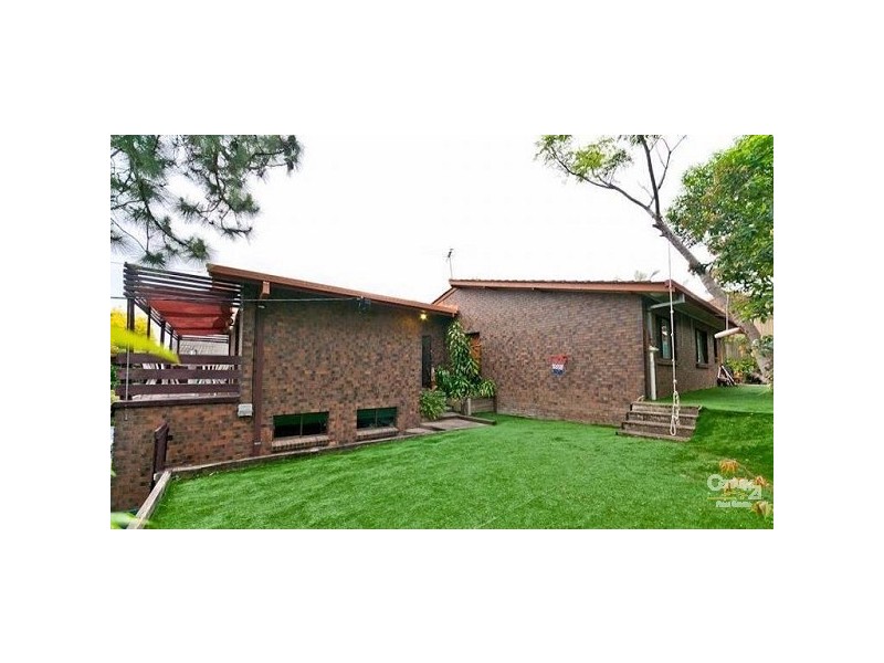 Albany Creek QLD 4035