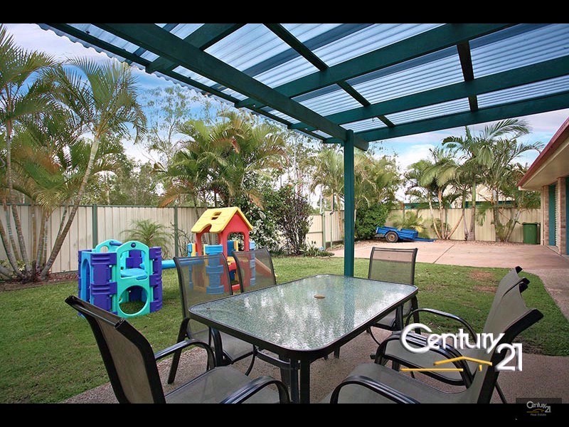 1  Macintyre Court, Bray Park QLD 4500