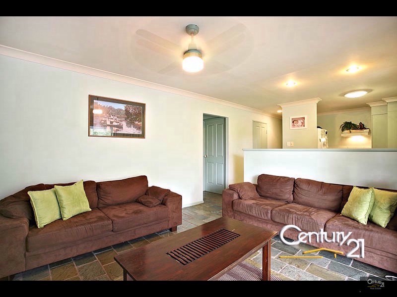 1  Macintyre Court, Bray Park QLD 4500