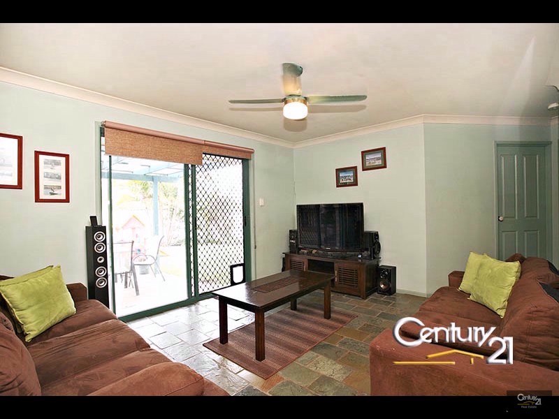 1  Macintyre Court, Bray Park QLD 4500
