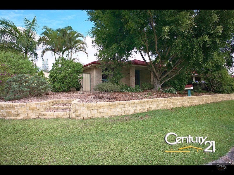 1  Macintyre Court, Bray Park QLD 4500
