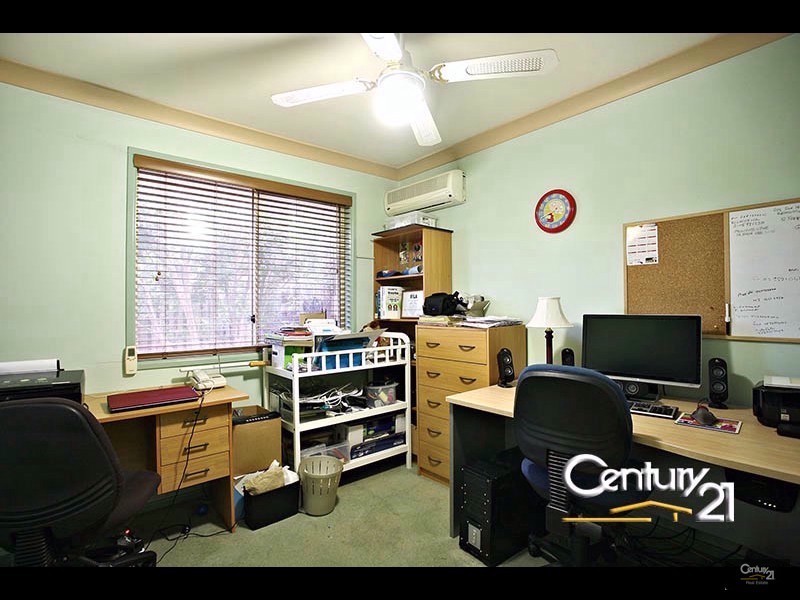 1  Macintyre Court, Bray Park QLD 4500