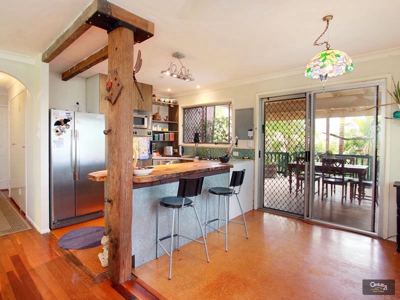 3 Du Kamp Street, Albany Creek QLD 4035