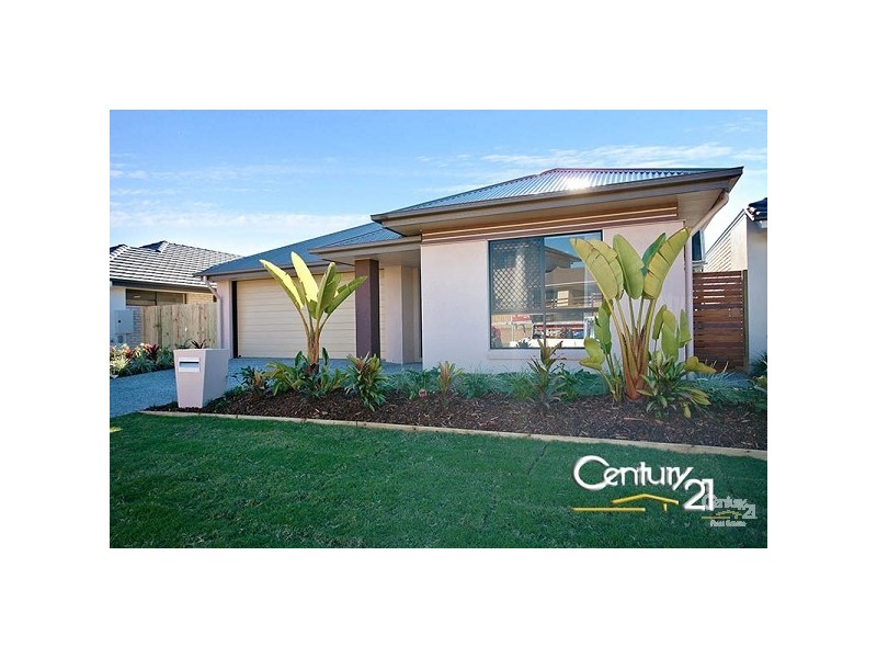 Warner QLD 4500