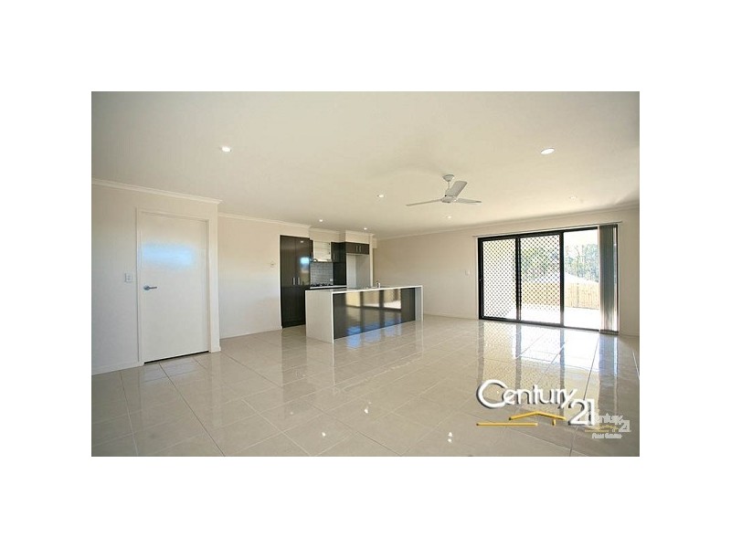 Warner QLD 4500