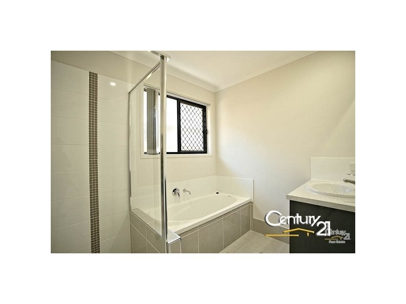 Warner QLD 4500