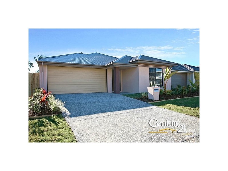 Warner QLD 4500